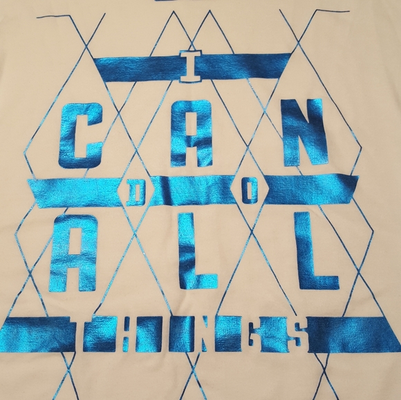 Under Armour Steph Curry I Can Do All Things Shirt - Picture 4 of 7